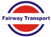 Fairway transports logo